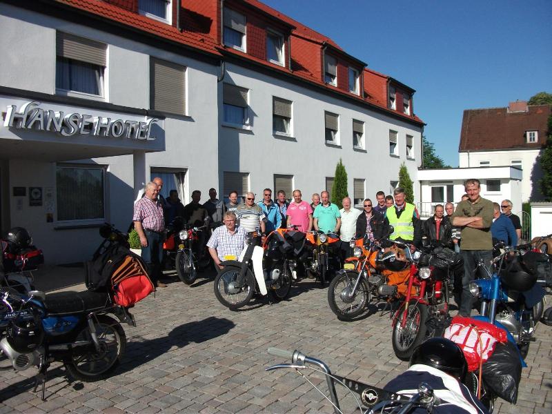 Hanse Hotel Soest image