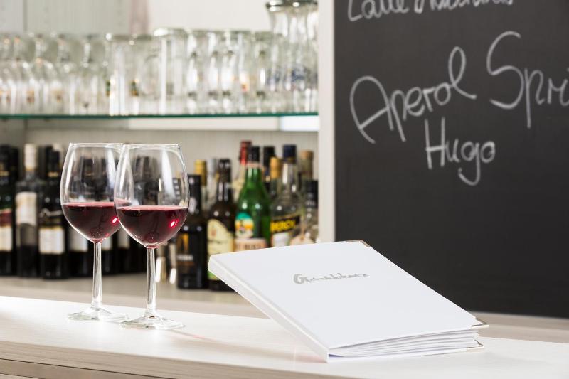 Hanse Hotel Soest image