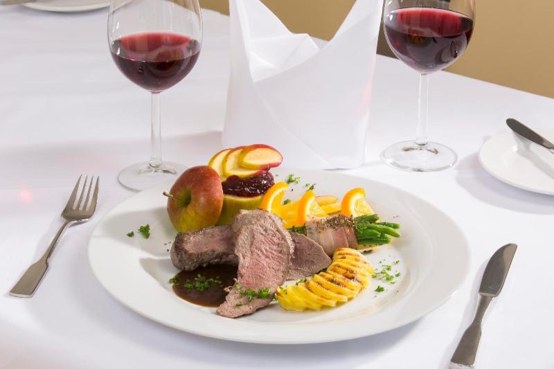 Hanse Hotel Soest image