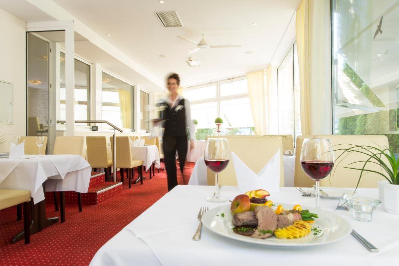 Hanse Hotel Soest image