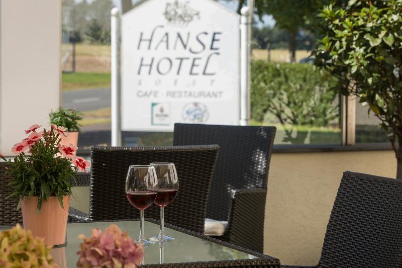 Hanse Hotel Soest image