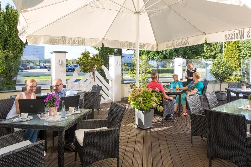 Hanse Hotel Soest image