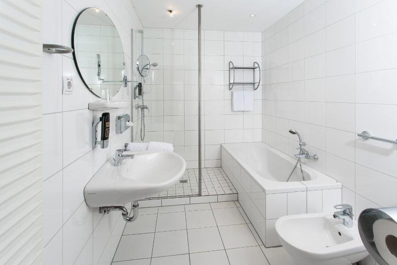 Hanse Hotel Soest image