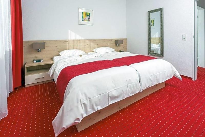 Hanse Hotel Soest image