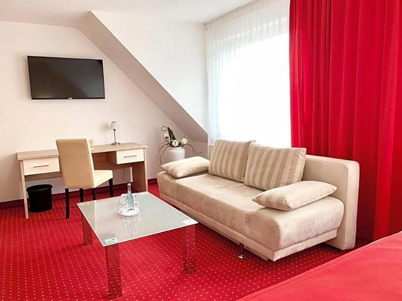 Hanse Hotel Soest image