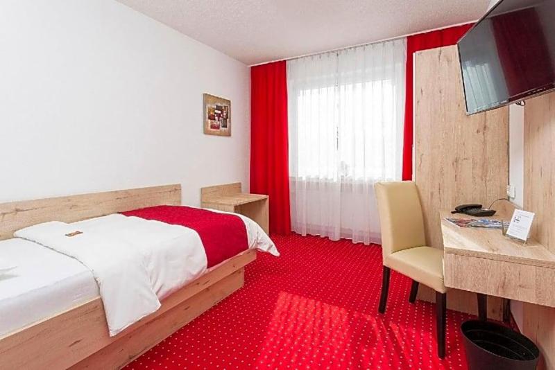 Hanse Hotel Soest image