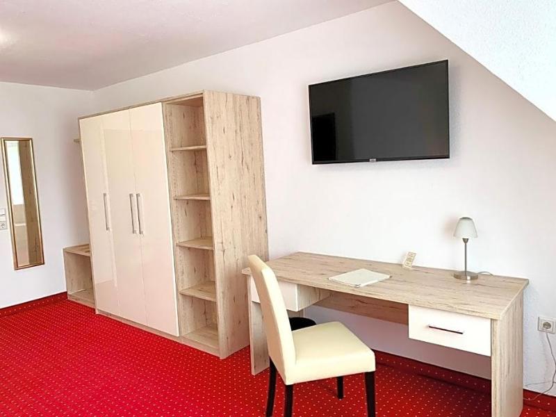 Hanse Hotel Soest image