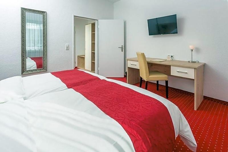 Hanse Hotel Soest image
