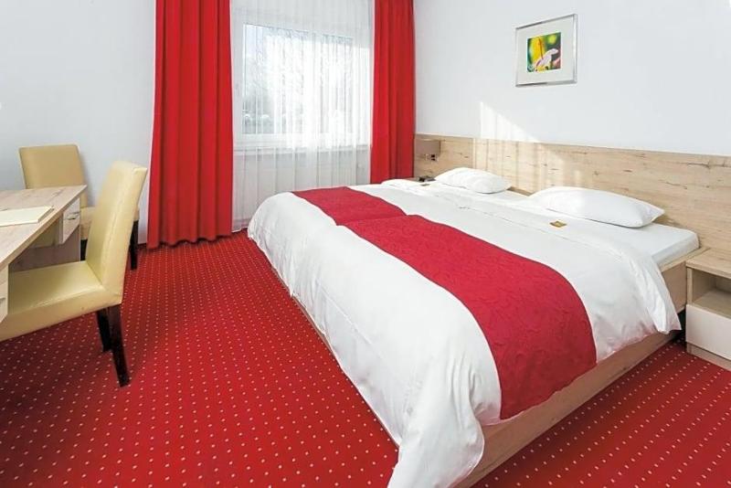 Hanse Hotel Soest image