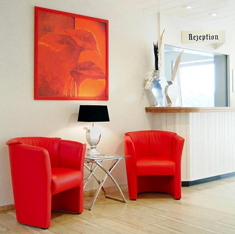 Hanse Hotel Soest image