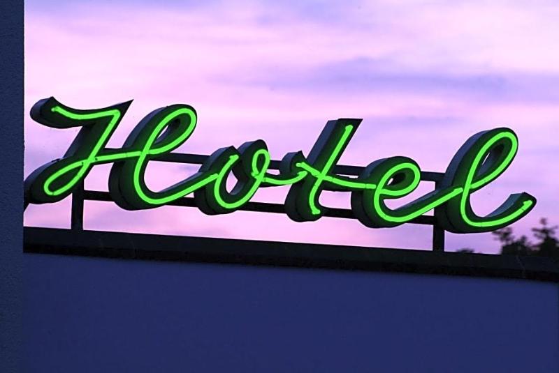 Hanse Hotel Soest image