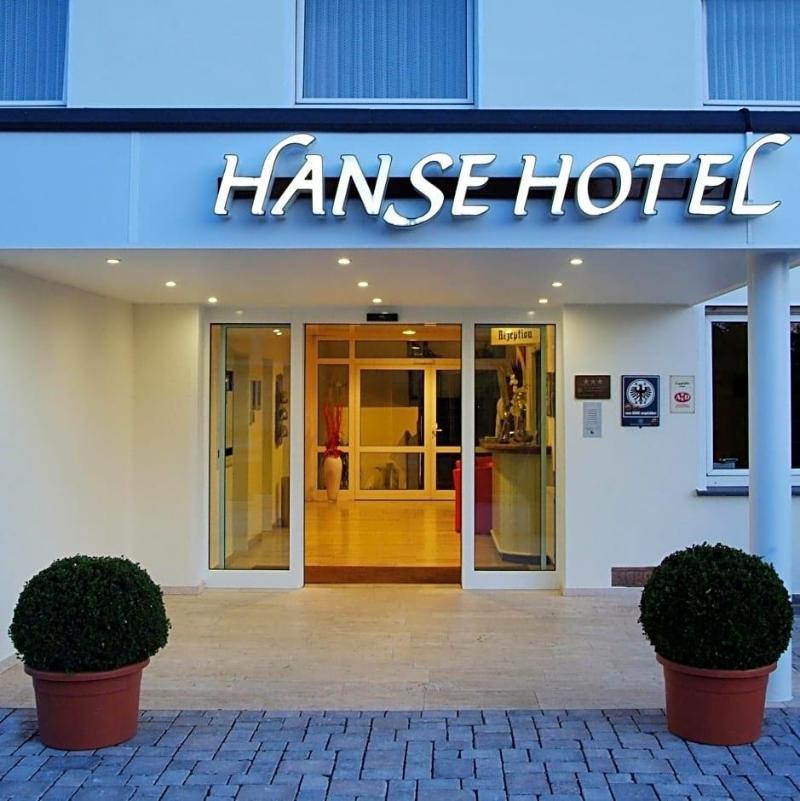 Hanse Hotel Soest image