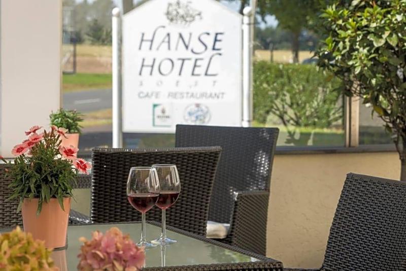Hanse Hotel Soest image