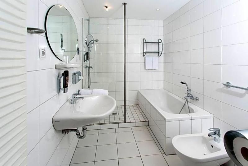 Hanse Hotel Soest image