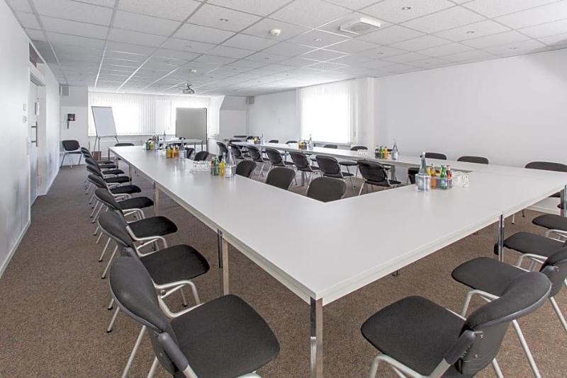 Hanse Hotel Soest image