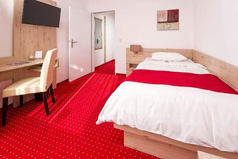 Hanse Hotel Soest image