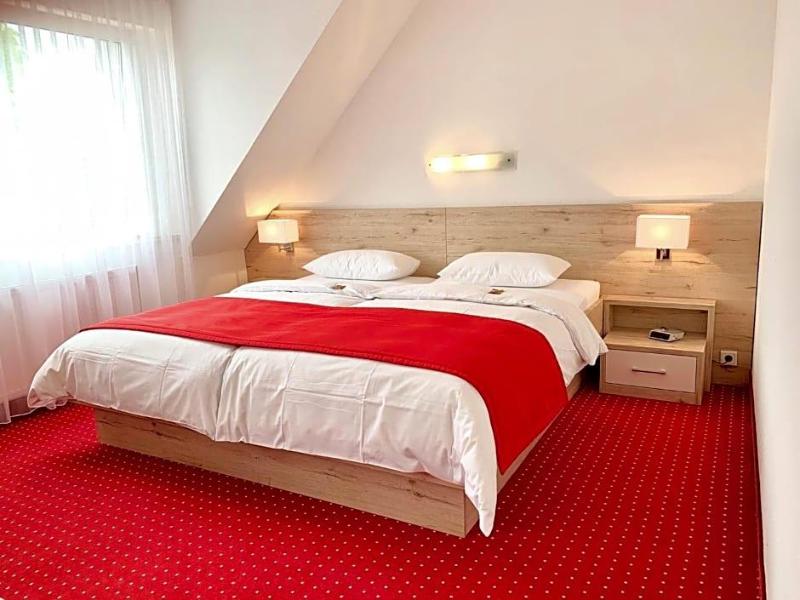 Hanse Hotel Soest image