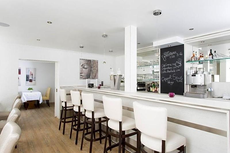 Hanse Hotel Soest image