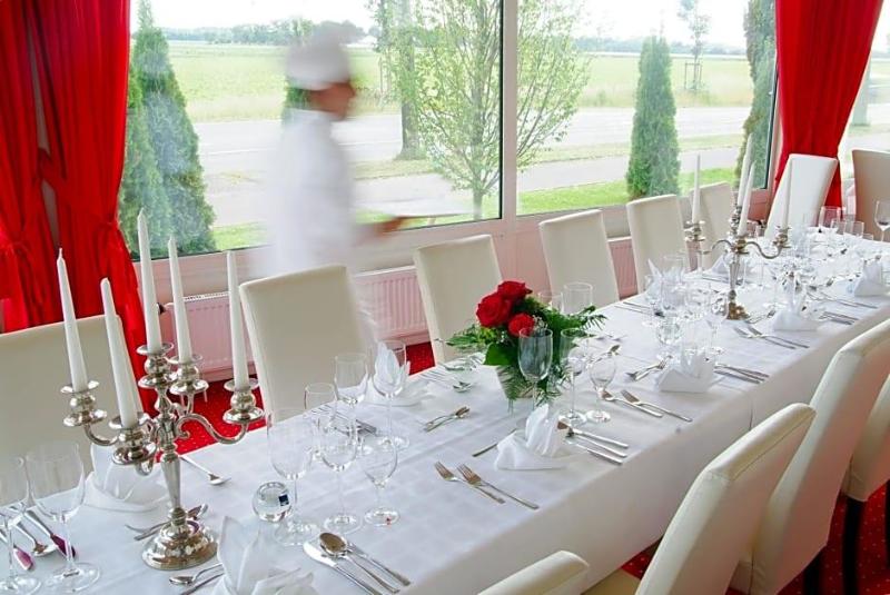 Hanse Hotel Soest image