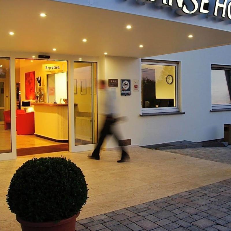 Hanse Hotel Soest image