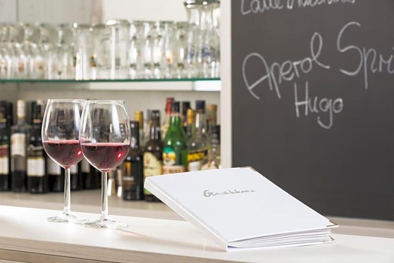 Hanse Hotel Soest image