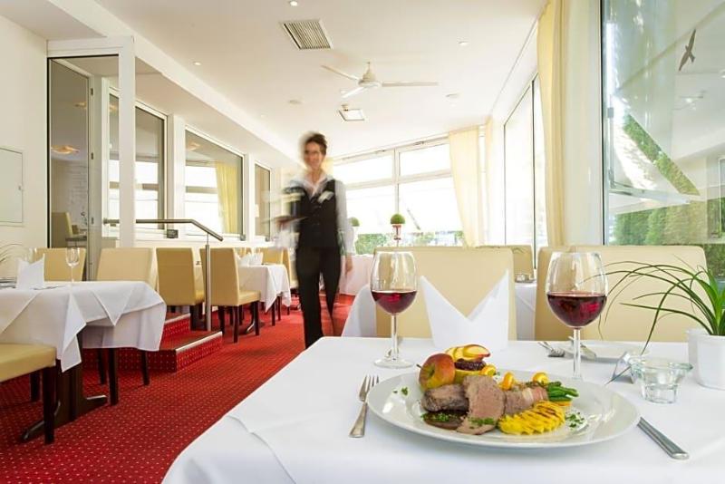 Hanse Hotel Soest image