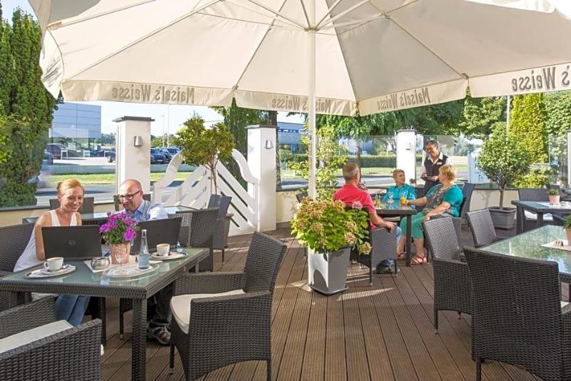 Hanse Hotel Soest image