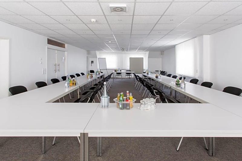 Hanse Hotel Soest image