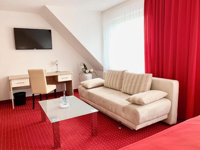 Hanse Hotel Soest image