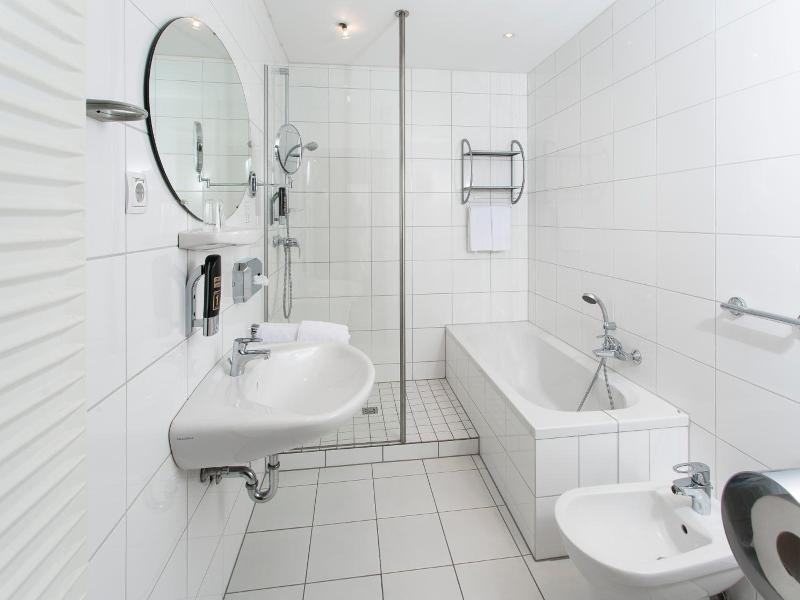 Hanse Hotel Soest image
