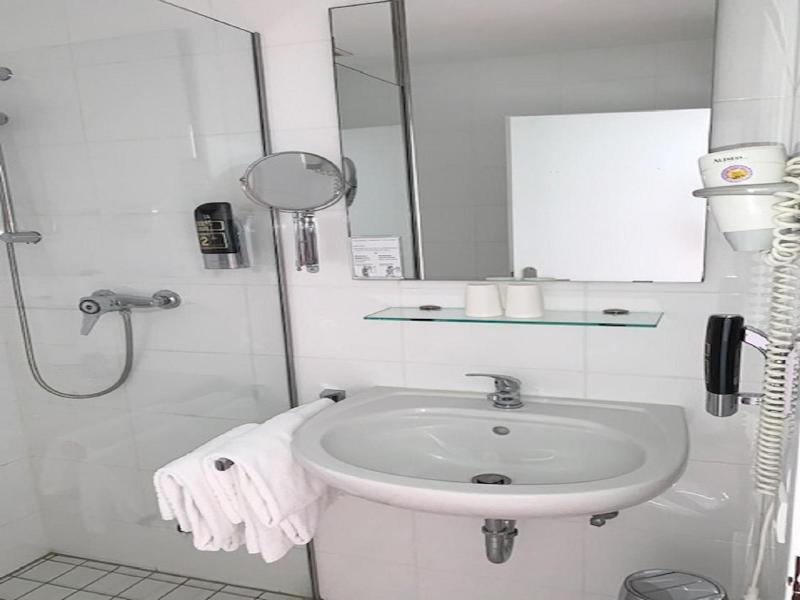 Hanse Hotel Soest image