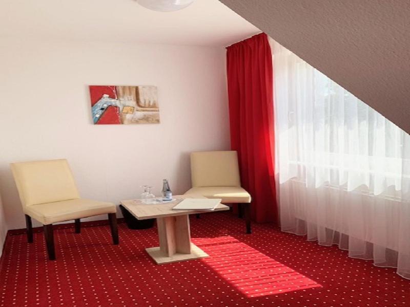 Hanse Hotel Soest image