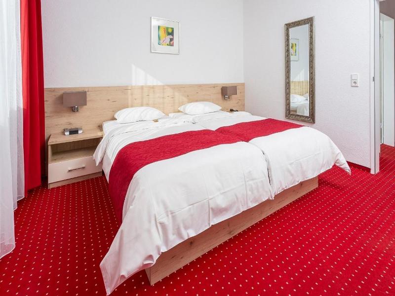 Hanse Hotel Soest image
