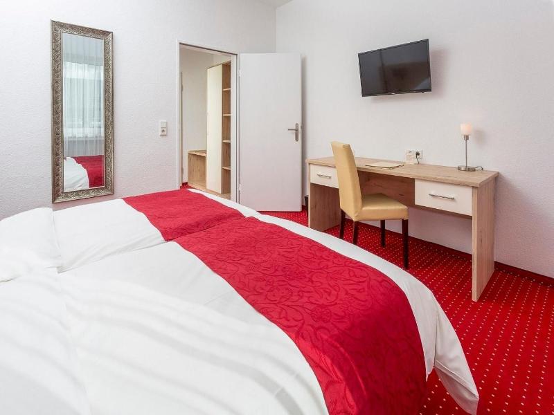 Hanse Hotel Soest image