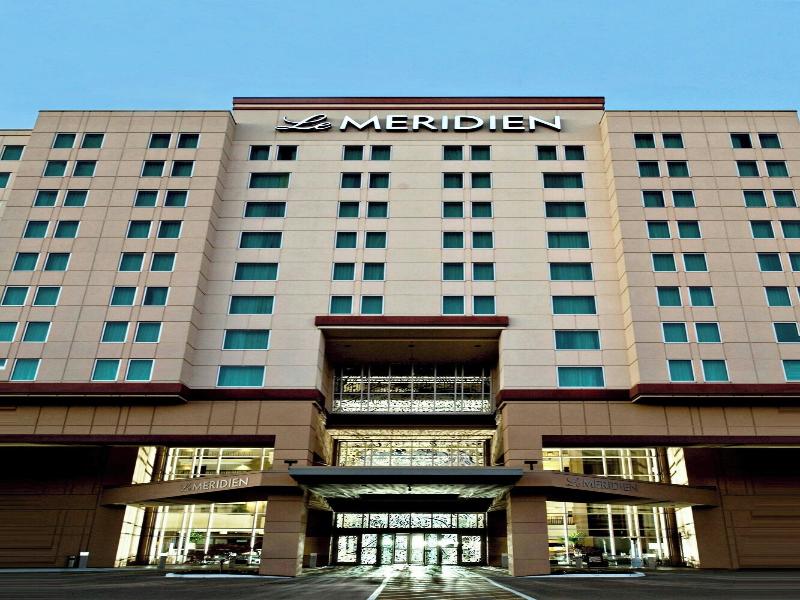 Le Meridien Dallas by the Galleria image
