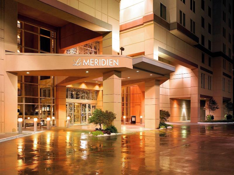 Le Meridien Dallas by the Galleria image