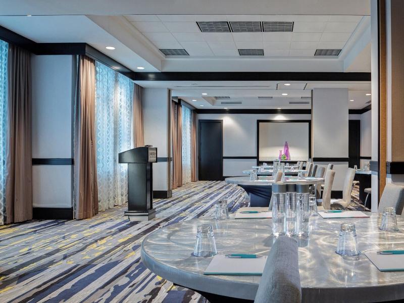 Le Meridien Dallas by the Galleria image