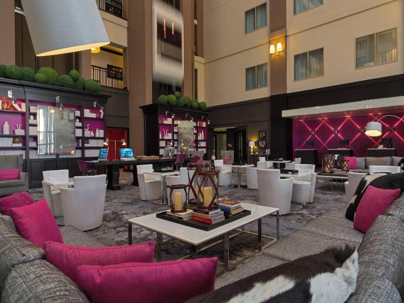 Le Meridien Dallas by the Galleria image