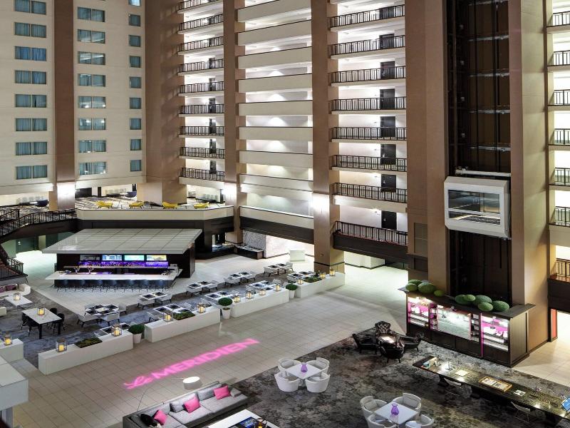 Le Meridien Dallas by the Galleria image