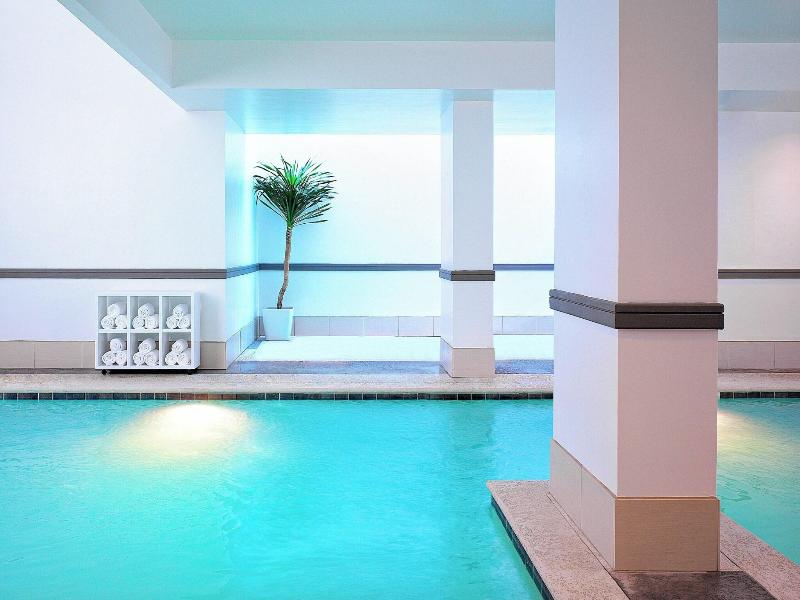 Le Meridien Dallas by the Galleria image