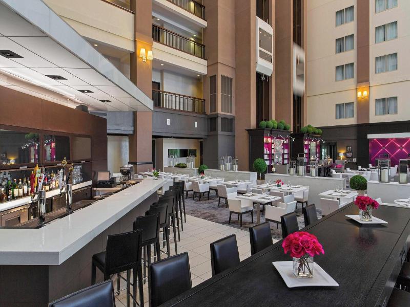 Le Meridien Dallas by the Galleria image