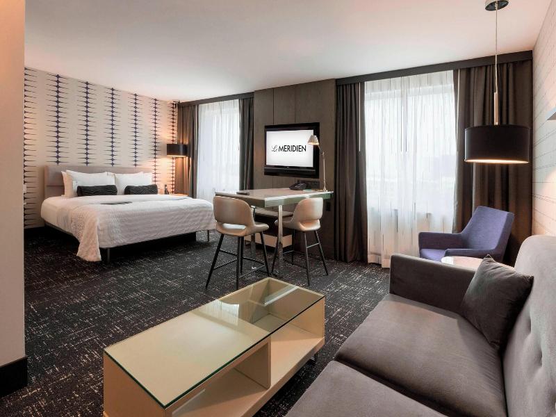 Le Meridien Dallas by the Galleria image