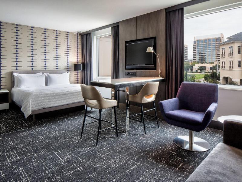 Le Meridien Dallas by the Galleria image