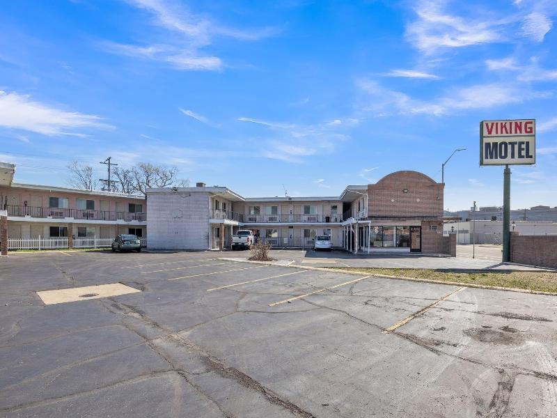 Viking Motel Detroit