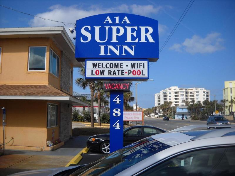 Scottish Inns & Suites Ormond Beach — main photo