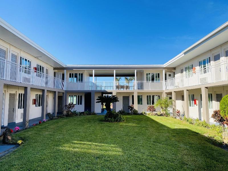 Scottish Inns & Suites Ormond Beach — photo 2