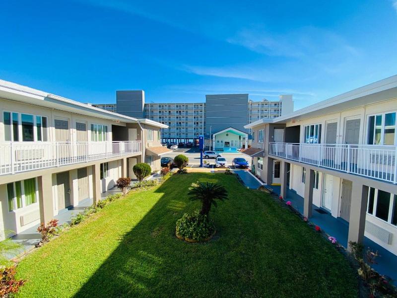 Scottish Inns & Suites Ormond Beach — photo 3