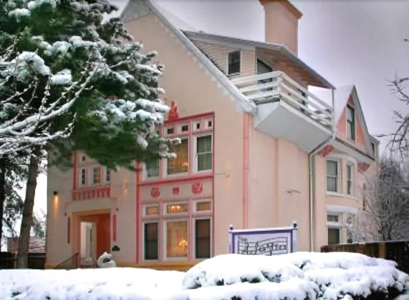 Adagio Bed & Breakfast