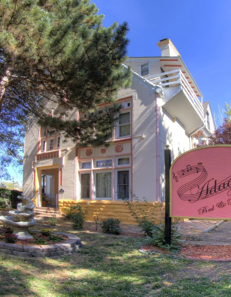 Adagio Bed & Breakfast