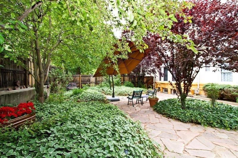 Adagio Bed & Breakfast